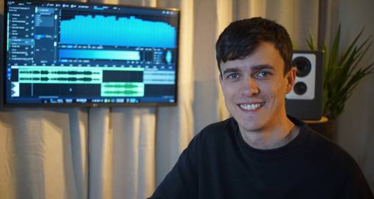 Mastering with Care - Marsden Mastering