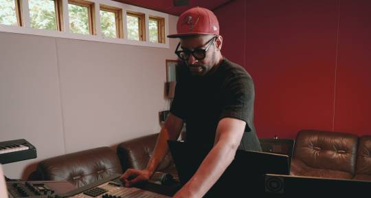 Remote Mixing, Mastering  - Chan Leonard