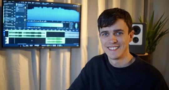 Mastering with Care - Marsden Mastering