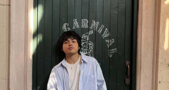 Songwriter & Producer R&B - Kittipong Jaihaw