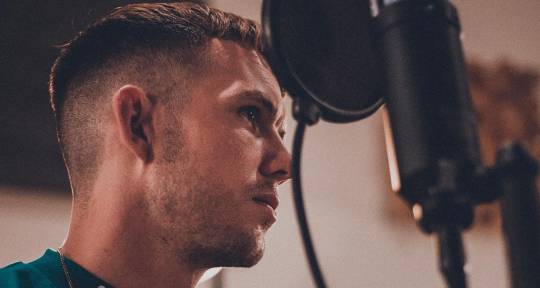 Producer and songwriter - Nikolaj Tøth Andersen