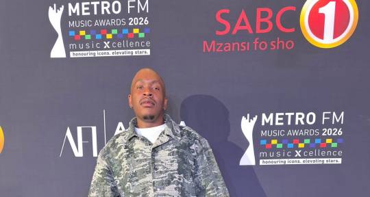 Amapiano Music Producer - Makwa