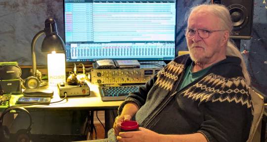 Mixing, Mastering - TMR Productions