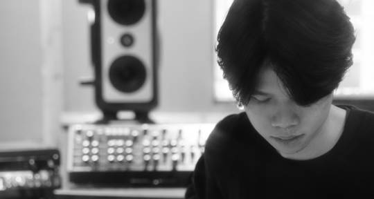 Pop & K-Pop Mixing Engineer - Nick Chen