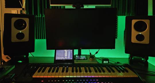 EDM Mix & Mastering Engineer - DAENGZA