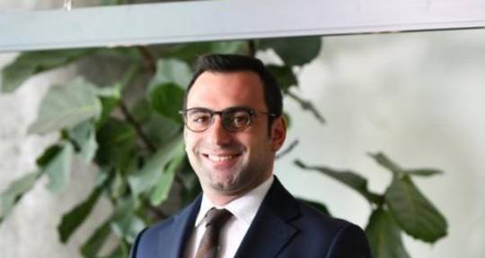 Forex, Finans ve Teknoloji Uzm - Yavuz Usta