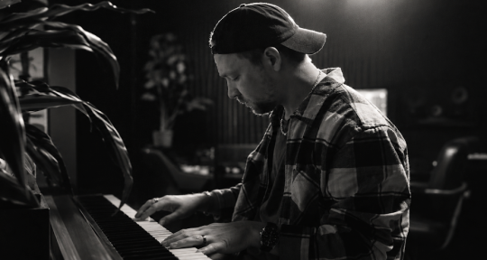 Pop Producer | 75M+ Streams - Tobias Samuel
