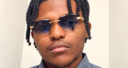 Songwriter & Lyricist - Amari Peace