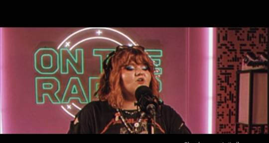 Singer/Songwriter/VocalProd. - MaKenzie Thomas