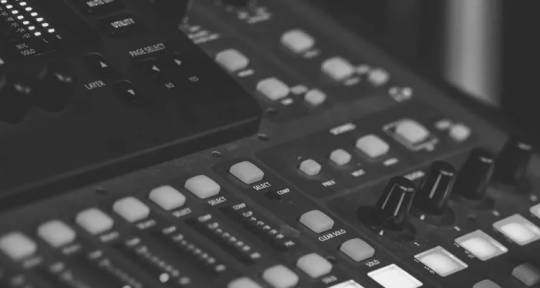 Beat Maker/Hip Hop Producer - Kilo Productions