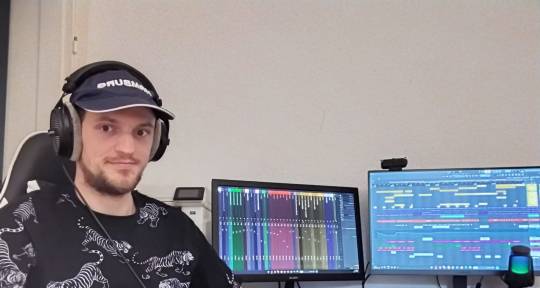 Music Producer/Collaborator - PartyFace Sounds