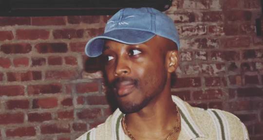 Hip-Hop and R&B Songwriter - Y