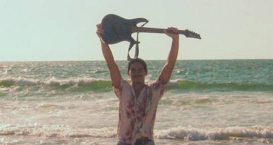 Multi-instrumentalist - Matmon