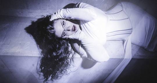 Dynamic, Ethereal Soprano - ASHERAH