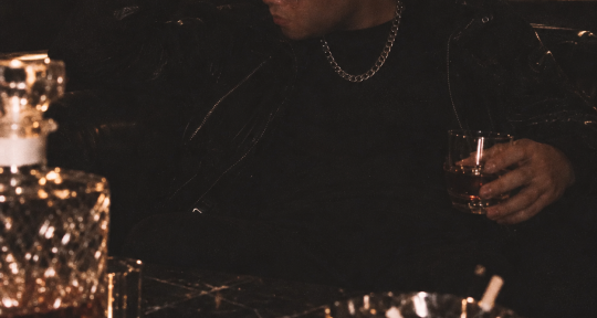 Artist, Producer, Engineer - SAIKØR