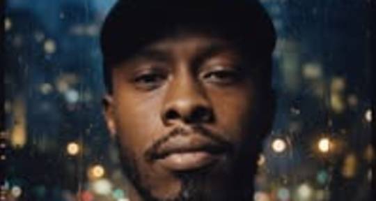 Mixing Engineer - Ji Williams