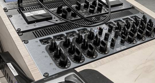 Mastering - Vassiliy Rakach