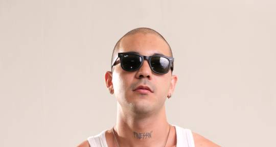 Mixing Engineer & Music Producer - YAGZ