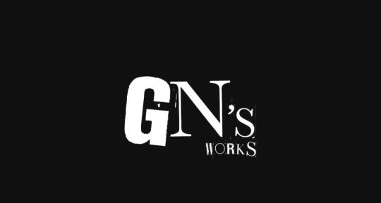Producer, engineer, GFX - gnsworks