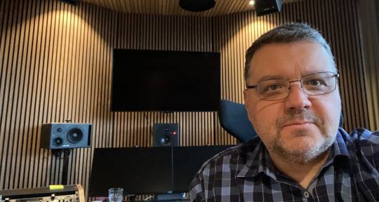 Mastering Engineer - DEXY Audio