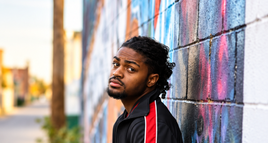 Hip-Hop and R&B Lyricist - Fiife