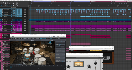 Music Producer | Mix & Master - Franco Storti