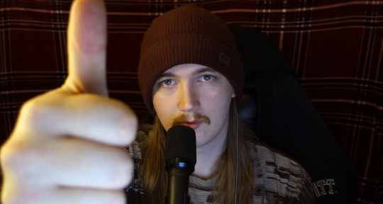 Remote Audio Engineer - Dylan Pyle