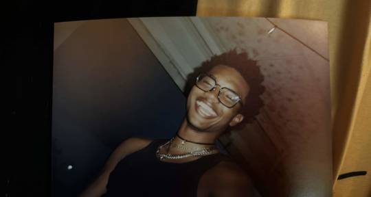 Independent Artist - Maliki Hawkes