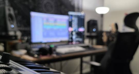 Producer,Beatmaker,Guitarist - haail