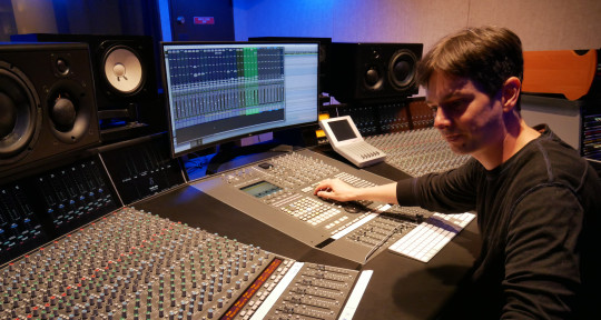 Los Angeles Ca Recording Studios Mixing Mastering Engineers Soundbetter Soundbetter