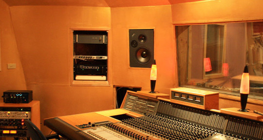 Recording Studios In Vancouver Soundbetter