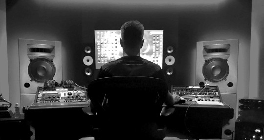 Mixing Mastering Engineers Who Worked With Spinnin Records Soundbetter Minimum 5 chars required for search! mixing mastering engineers who worked