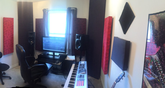 Pensacola Recording Studios Mixing Mastering Engineers Soundbetter Pensacola Recording Studios Mixing Mastering Engineers Soundbetter