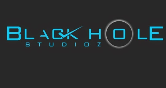 Recording studio, Mixing - Black Hole Studioz