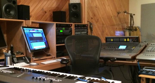 Mixing Mastering Engineers Who Worked With Minute Vibe Soundbetter