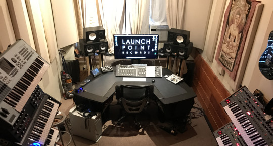 Mixing Mastering Engineers Who Worked With Daddy Yankee