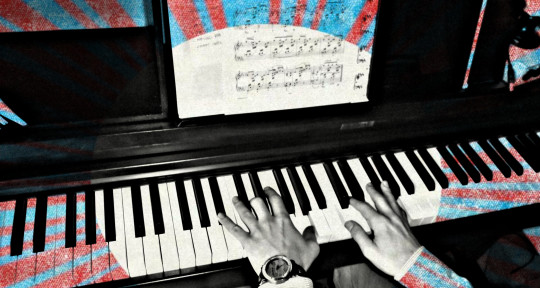 Piano Composer & Arranger - Pablo Enver