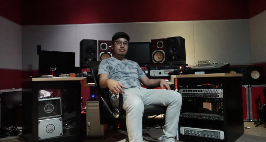 Klook Exclusive Star Studio Recording Experience Limited Slots Available Klook Malaysia