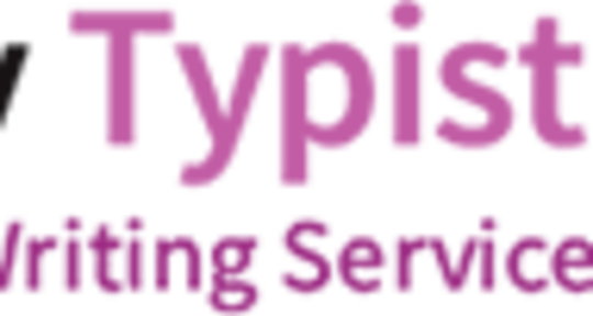 Assignment Writing Services - Essay Typist