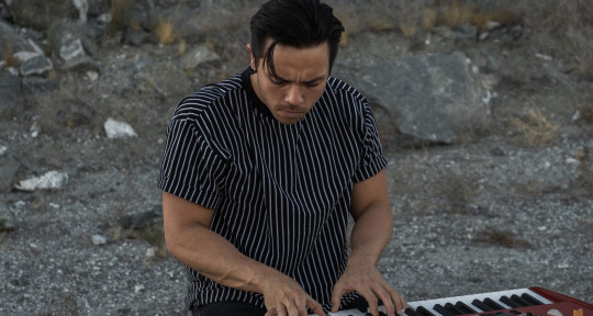 Adam Ahuja World Touring Vibey Keys New York Soundbetter Adam ahuja — sandor's melody 04:31. adam ahuja world touring vibey keys