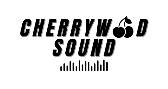 Mixing & Mastering, Production - Cherrywood Sound