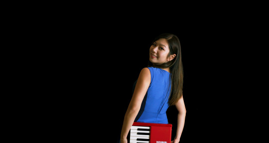 Pianist/Keyboard/Comp&Arranger - Judy Shin