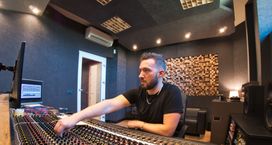 Mixing Engineers Studios Page 8 Soundbetter
