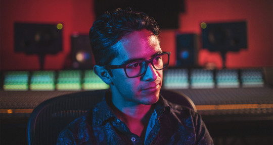 Mixing Mastering Engineers Who Worked With Natalia Lafourcade Hasta La Raiz Soundbetter