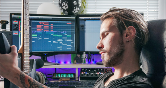 Producers In Melbourne Vic Soundbetter