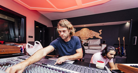 Mixing Engineers In Cape Town Soundbetter