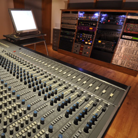 Press Play Studios on SoundBetter