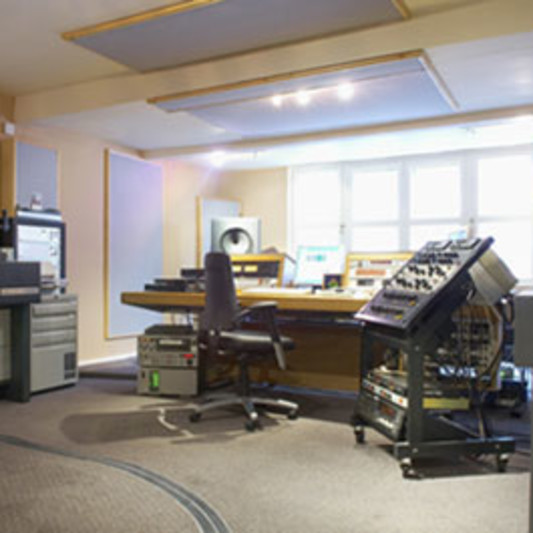 The Exchange Mastering Studios on SoundBetter