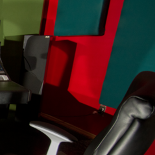 Zenith Mastering Studios on SoundBetter