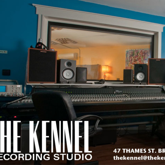 The Kennel on SoundBetter
